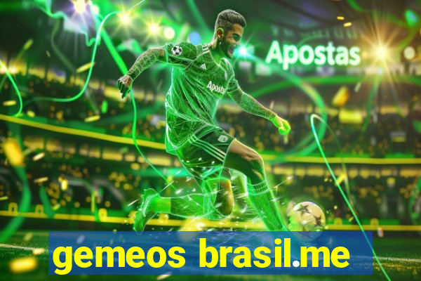 gemeos brasil.me